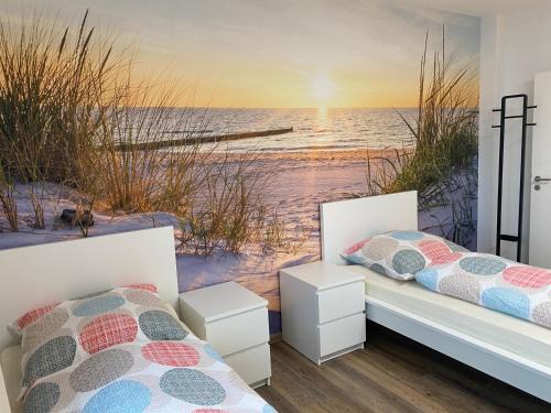 Friolzheim Apartment | Boardinghouse am Steinkläffle