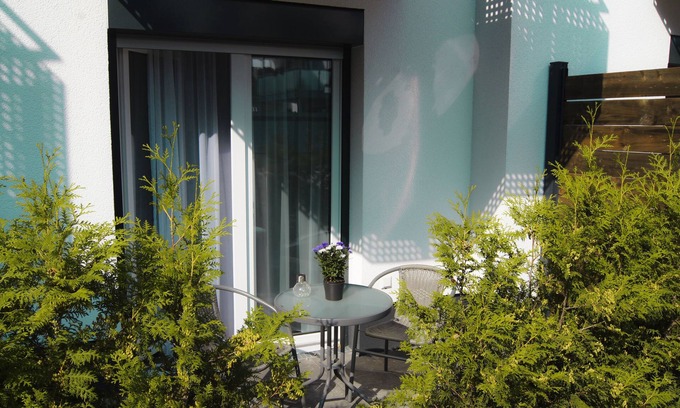 Kernstadt Hotel | Boardinghouse Paderborn