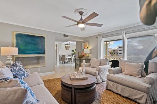 Pensacola Beach House | Boardwalk Unit A4