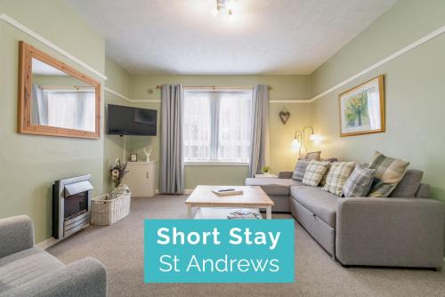 St. Andrews Apartment | Boase Avenue - No 26