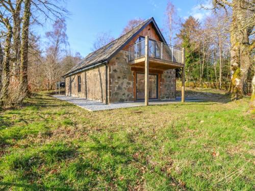 Invergarry House | Boat House