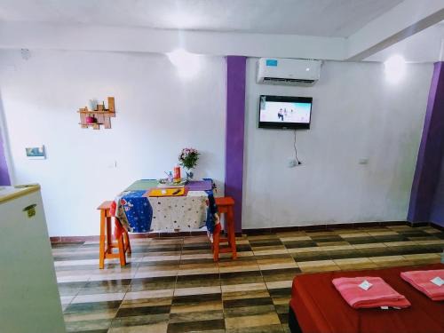 Posadas Apartment | Boaviagem
