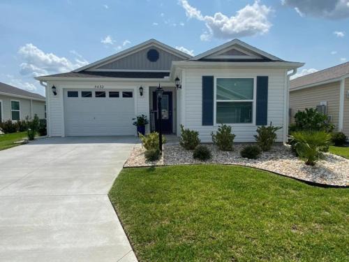 Wildwood House | Boaz Home- Villagepeople