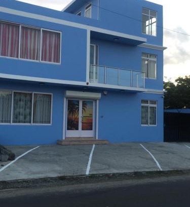 Calodyne Apartment | Bob Apartments