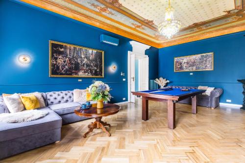 Stare Miasto Apartment | BOB Elite Apartments