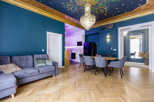 Stare Miasto Apartment | BoB Elite - Floriańska