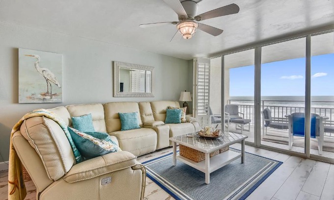 East Wind South Apartment | Bob's Beachin Dream - 5040S