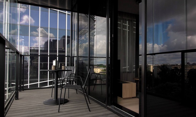 Kesklinn Apartment | Bob W Kesklinn