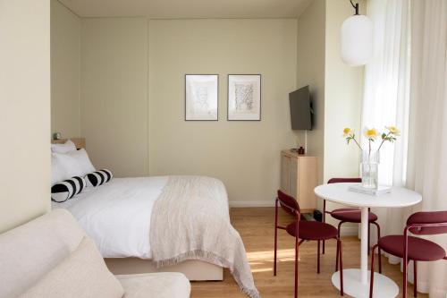 Turku Apartment | Bob W Turku City Centre