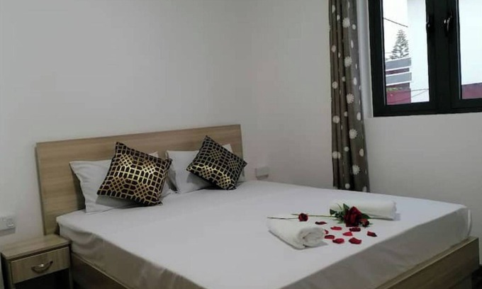 Curepipe Apartment | Bobato Appartement D