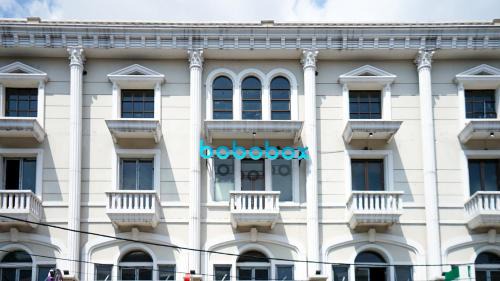 Gambir Hotel | Bobopod Juanda, Jakarta