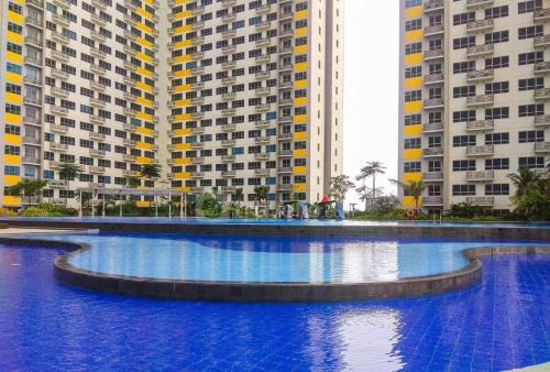 Bekasi Hotel | Boboroom
