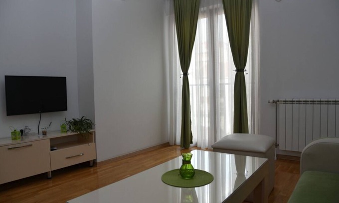 Centar Apartment | Boda Apartments - Cozy City Center Apartment