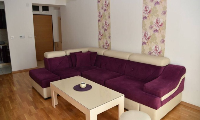 Centar Apartment | Boda Apartments Trendy Apartment