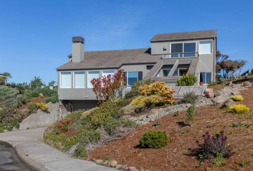 Bodega Bay House | Bodega Bay Sonoma Coast Ocean Views 3 Bedroom Home