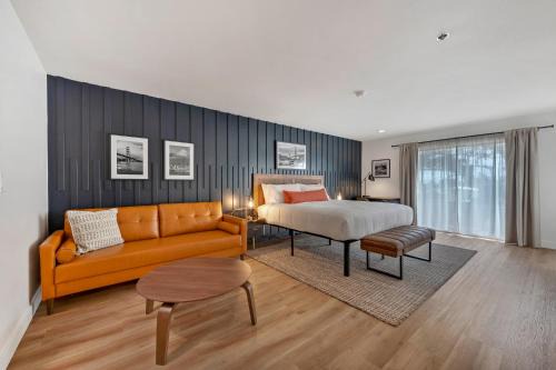 Bodega Bay Hotel | Bodega Coast Inn and Suites