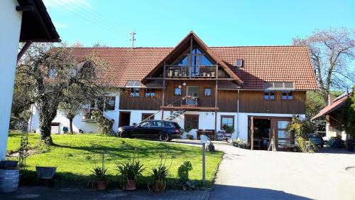 Neukirch Apartment | BodenSEE Apartment Neukirch Wangener Strasse