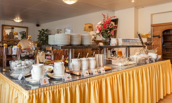 Uhldingen-Muehlhofen Hotel | Bodensee-Hotel Kreuz