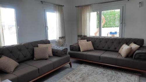Bodrum City Center Apartment | Bodrum Family Apartments