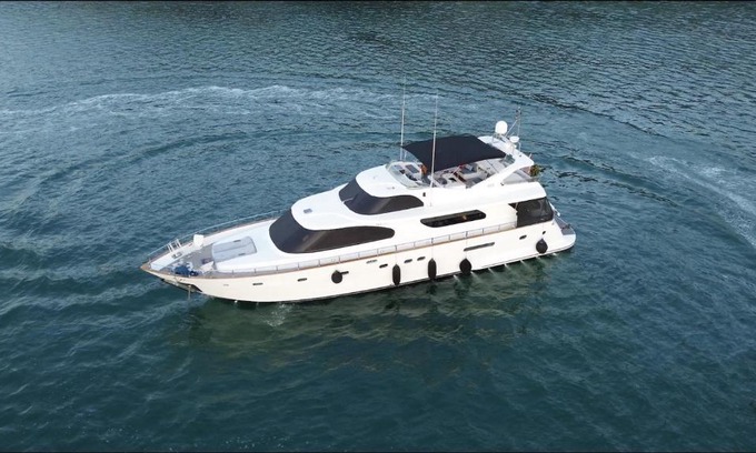 Golturkbuku Boat Rental | Bodrum: Private Yacht for Swimming Tour & Sunset