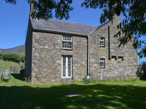 Llangian House | Bodwi Isaf