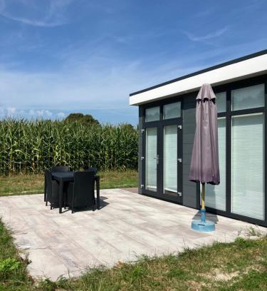 Bruchterveld House | Boerenlodge