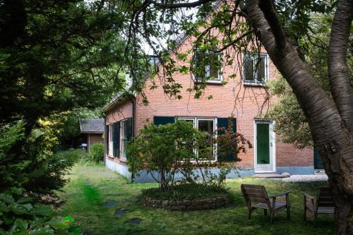 Municipality of Hilversum House | Boerenvakantie