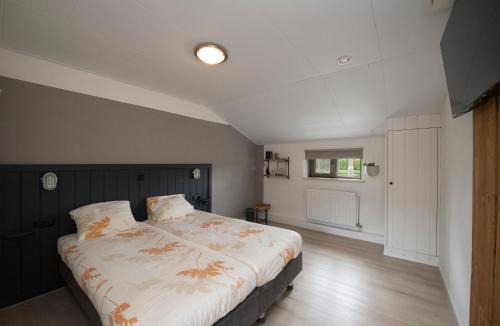 Wanroij Hotel | Boertel Lamperse Hei