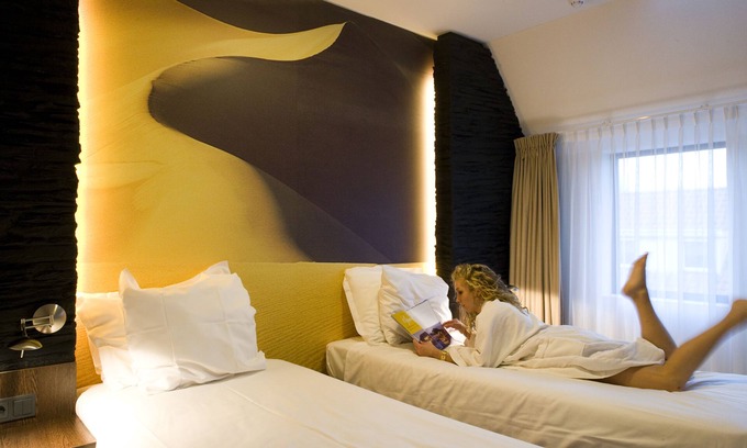 Deurne Hotel | Boetiek Hotel Plein Vijf