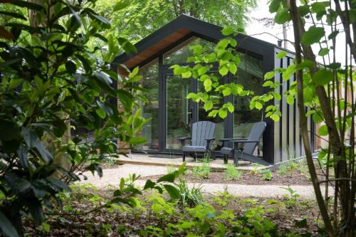 Bisselt Hotel | Boetiekpark 't Zwaantje