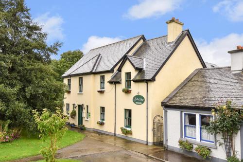 Westport Bed & Breakfast | Boffin Lodge Guest House
