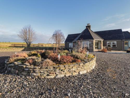 Aberlour House | Bogairn