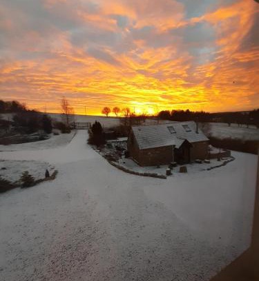 Logie Coldstone Apartment | Boghead Cottage: Holiday Cottage in Royal Deeside