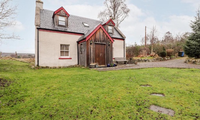 Tore House | Bogindour Cottage