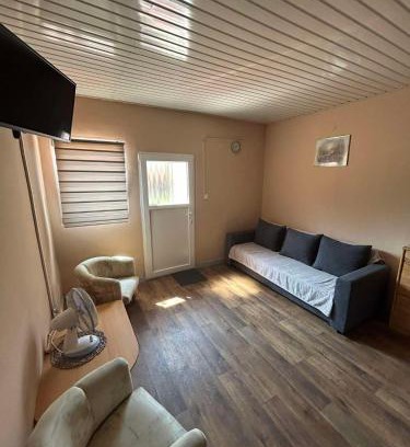 Balatonboglar Apartment | Boglárka Vendégház