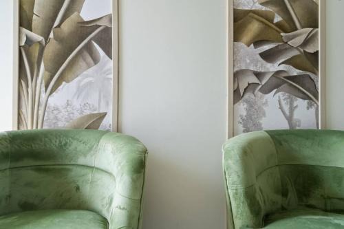 Fort-de-France Apartment | Bohème Chic Immeuble Le Botanik