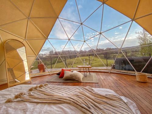 La Union de Sucre House | Bohemia Glamping