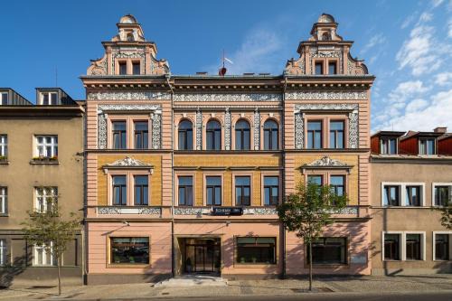 Turnov Hotel | Bohemia Inn Hotel