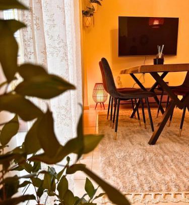 Ioannina Apartment | Bohemian Apartment