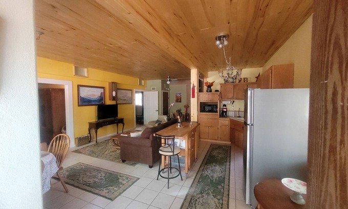 Durango Apartment | Bohemian Tree Casa