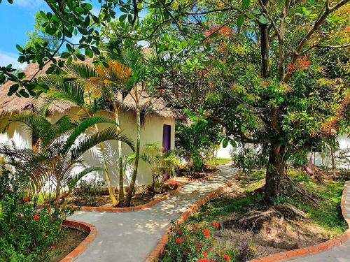 Kampot Hotel | Bohemiaz Resort and Spa Kampot