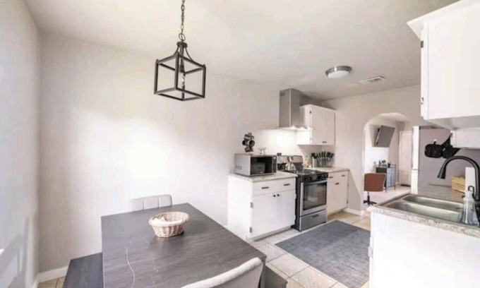 Pasadena House | BOHO 2Bd/1bth in Pasadena