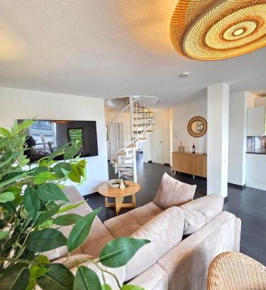 Ravensburg Apartment | BOHO am Bodensee