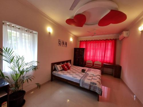 Saunta Vaddo Apartment | Boho Baga