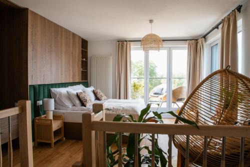 Swinoujscie Apartment | Boho Haven