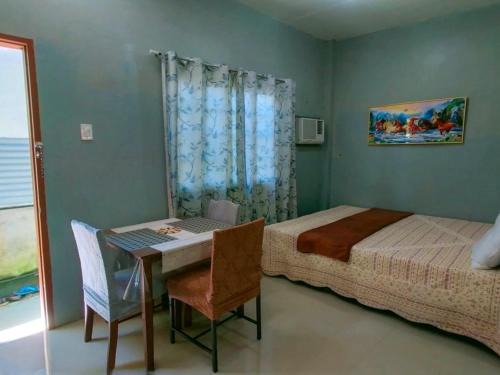 Baclayon Apartment | Bohol Furnished Unit
