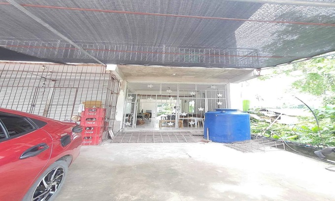 Dauis House | Bohol Transient Lruy near Panglao Beach