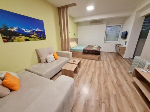 Negotino Apartment | Bojana Apartment
