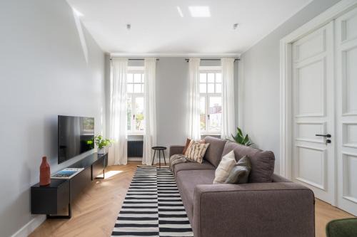 Centrs Apartment | Bold 1909 Residences - Central