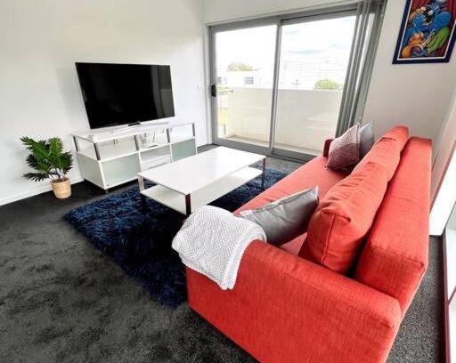 Bruce Apartment | Bold in Bruce - 1bd 1bth 1csp